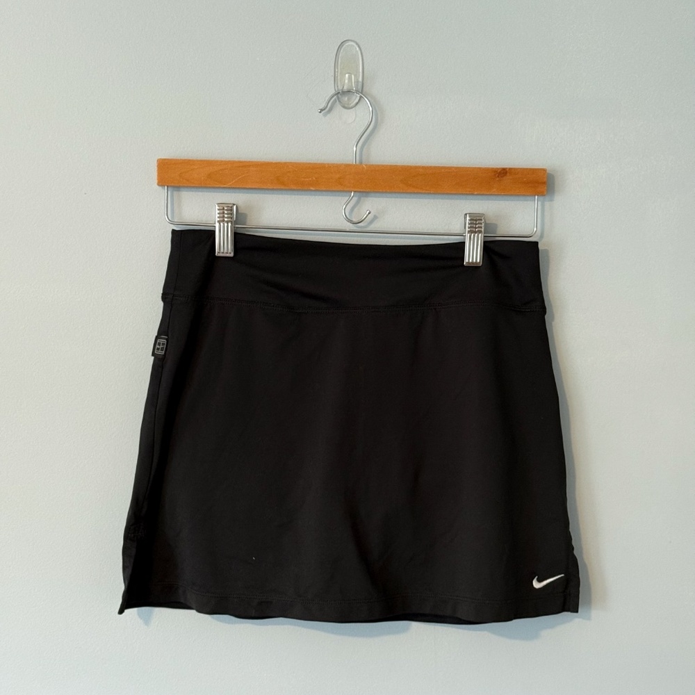 Nike Dri-Fit Tennis Skirt